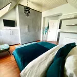 Apartamento Nirvana Balatonberény