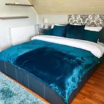 Apartamento Nirvana Balatonberény