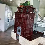 Nirvana Apartamento Balatonberény