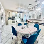 Appartement Nirvana Balatonberény