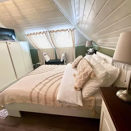 Apartamento Nirvana *