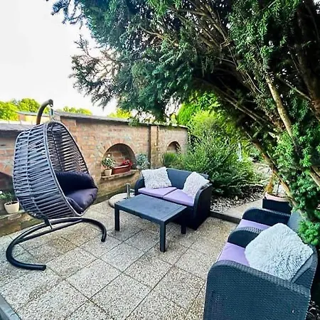 Apartament Nirvana