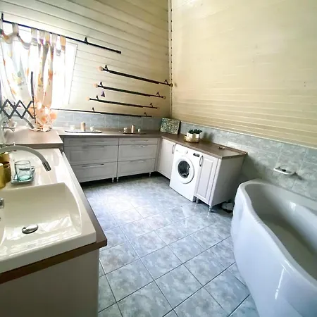 Apartmán Nirvana