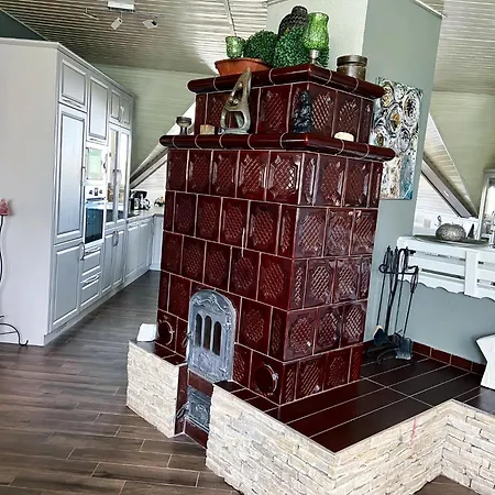 Nirvana Apartmán Balatonberény