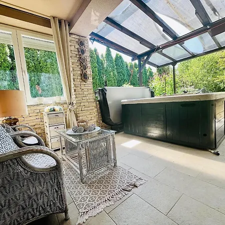 Apartamento Nirvana *