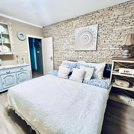 Apartamento Nirvana *