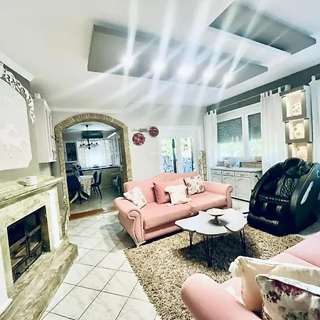 Nirvana Balatonbereny