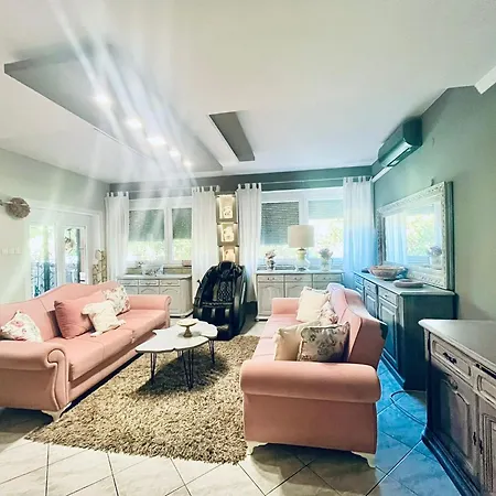 Apartament Nirvana *