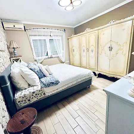 Apartmán Nirvana