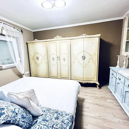 Nirvana Apartmán Balatonberény