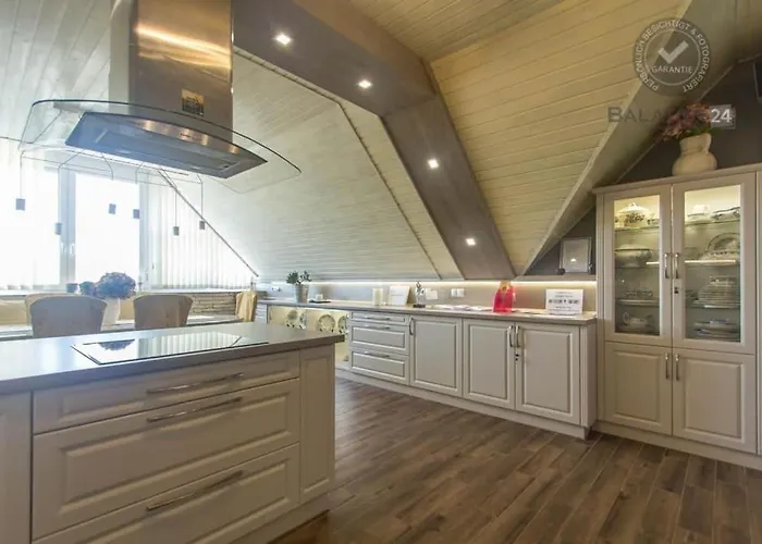 Nirvana Apartamento *