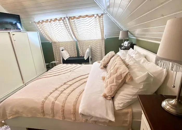 Apartamento Nirvana *