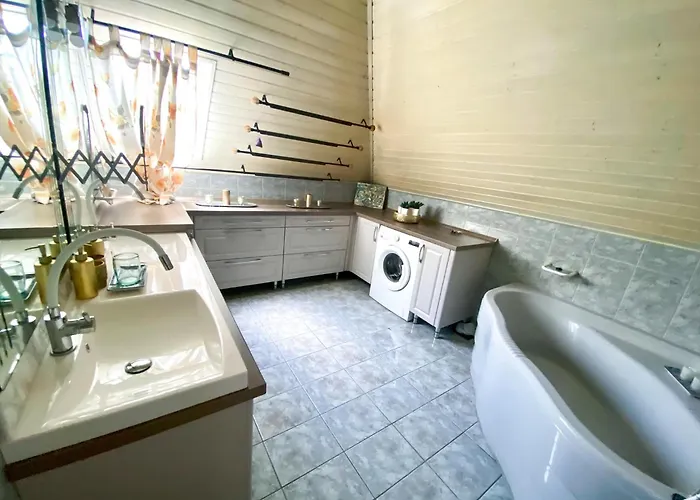 Apartamento Nirvana