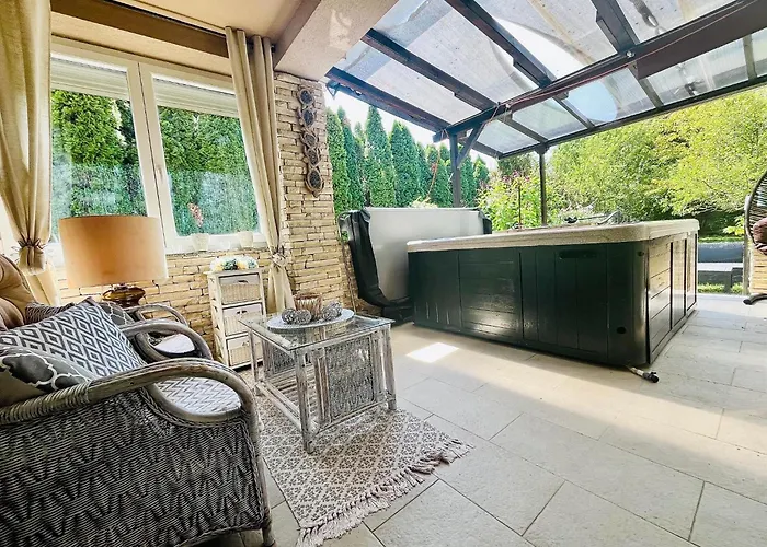 Apartament Nirvana *