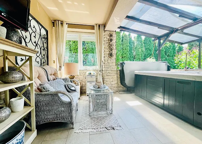 Nirvana * Balatonbereny