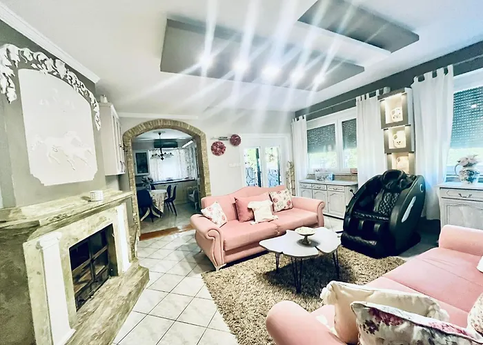 Nirvana Balatonbereny