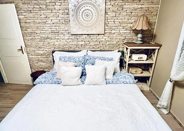 Nirvana Apartament *