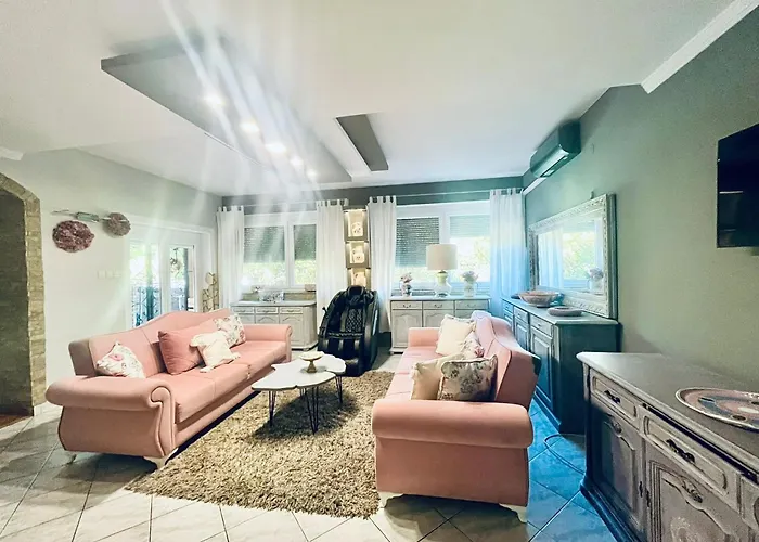 Apartamento Nirvana *