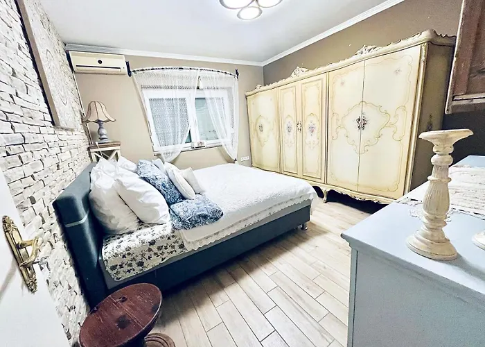 Apartamento Nirvana
